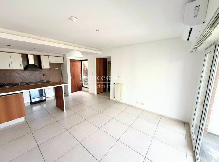 Departamento · 44m² · 2 Ambientes