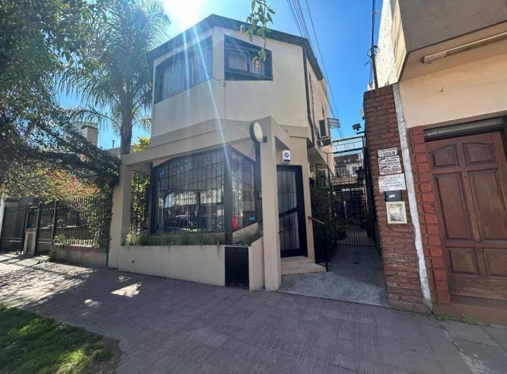 Departamento · 50m² · 2 Ambientes