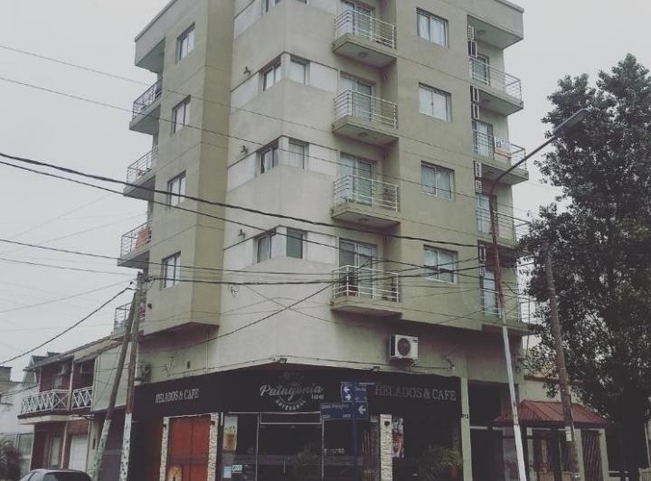 Departamento · 54m² · 2 Ambientes · 1 Cochera