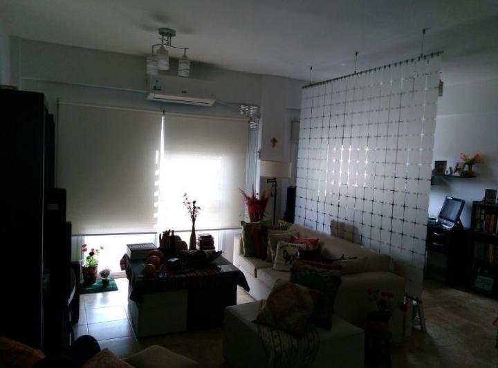 Departamento · 44m² · 2 Ambientes · 2 Cocheras