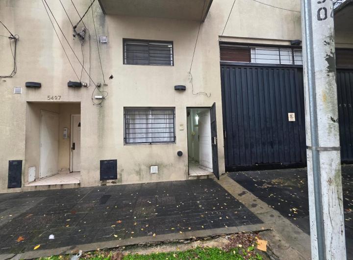 Departamento · 28m² · 2 Ambientes