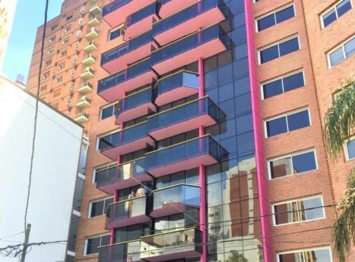 Departamento · 48m² · 2 Ambientes