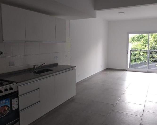 Departamento · 54m² · 2 Ambientes