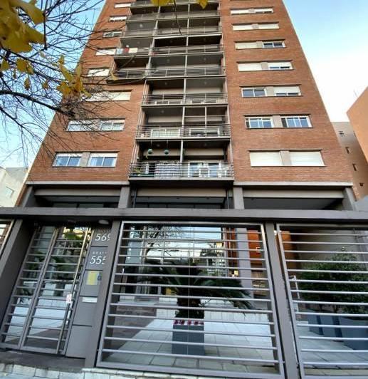 Departamento · 47m² · 2 Ambientes