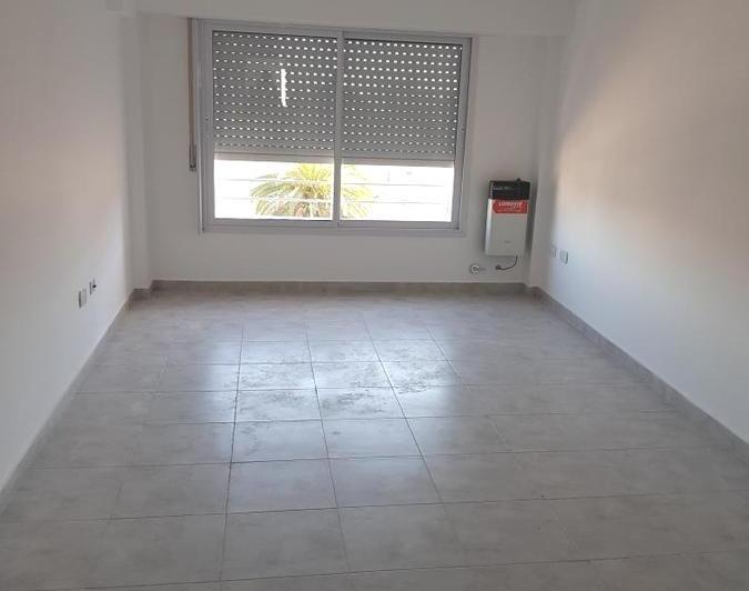 Departamento · 35m² · 1 Ambiente