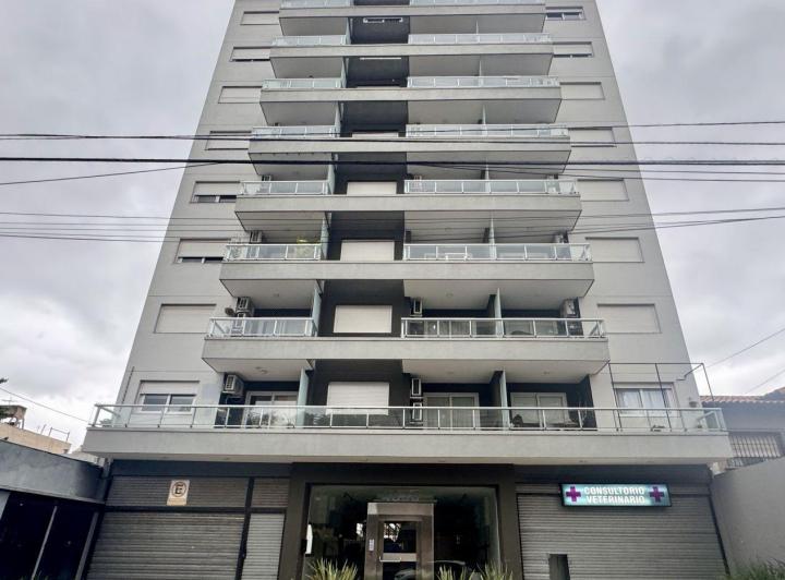 Departamento · 52m² · 3 Ambientes