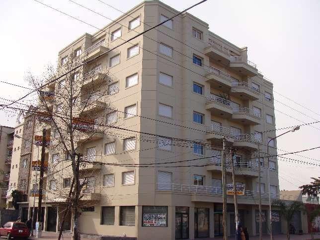 Departamento · 46m² · 2 Ambientes