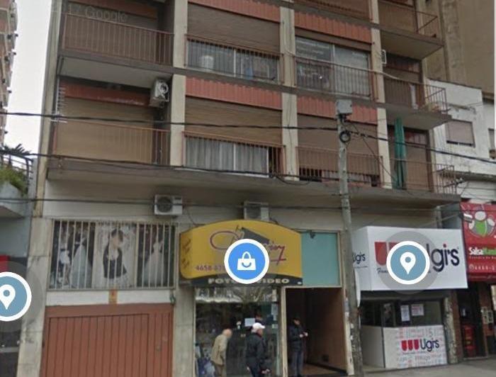 Departamento · 26m² · 1 Ambiente
