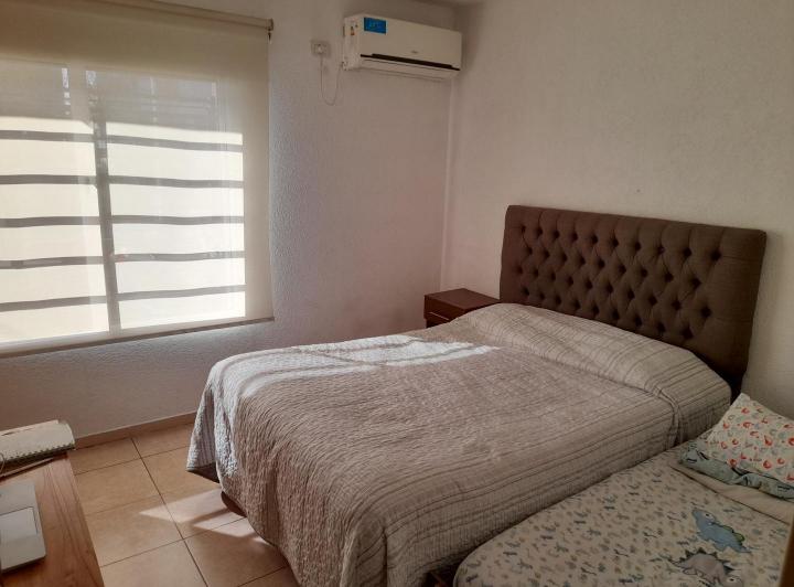 Departamento · 33m² · 2 Ambientes · 1 Cochera