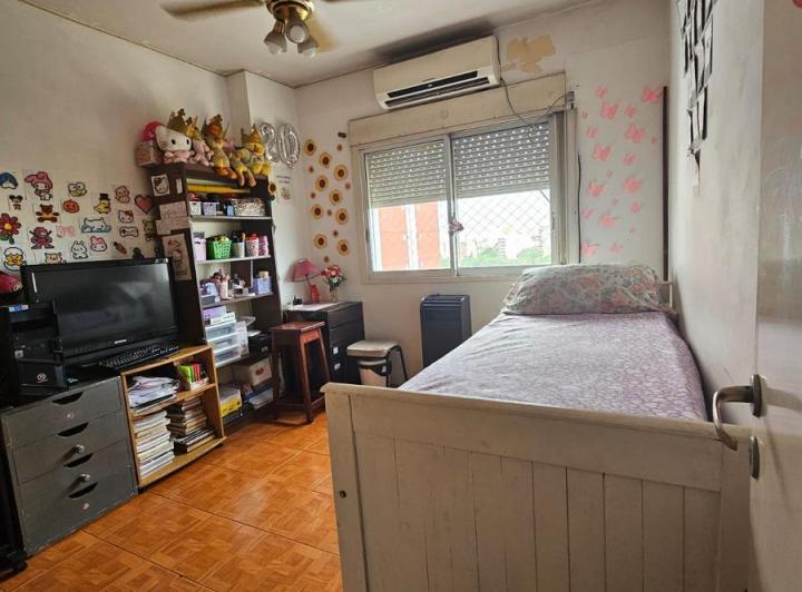 Departamento · 55m² · 3 Ambientes · 1 Cochera