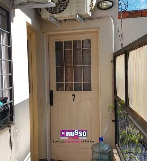 Departamento · 40m² · 2 Ambientes