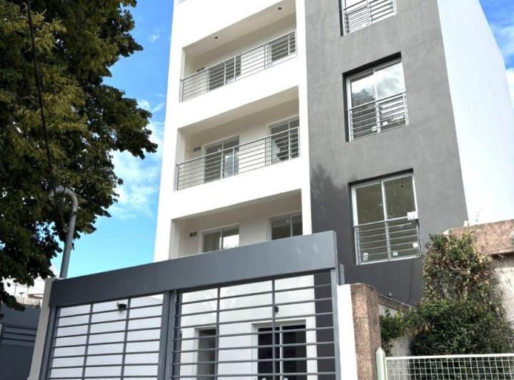 Departamento · 39m² · 2 Ambientes