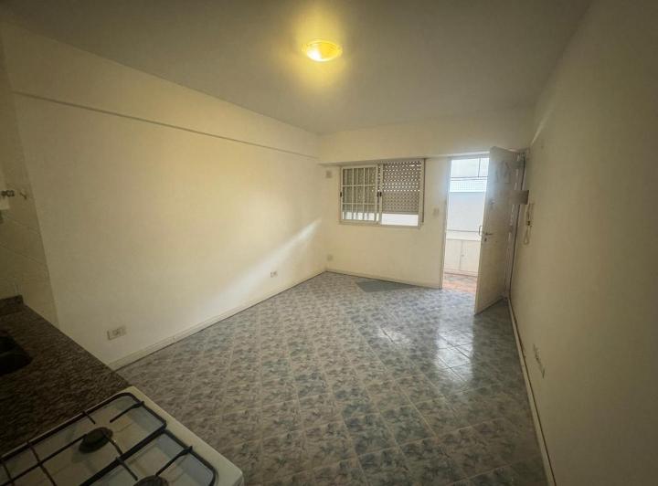 Departamento · 32m² · 2 Ambientes