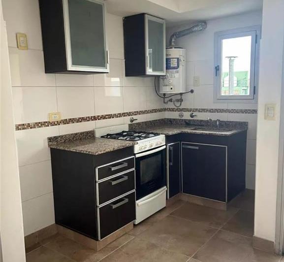 Departamento · 41m² · 2 Ambientes
