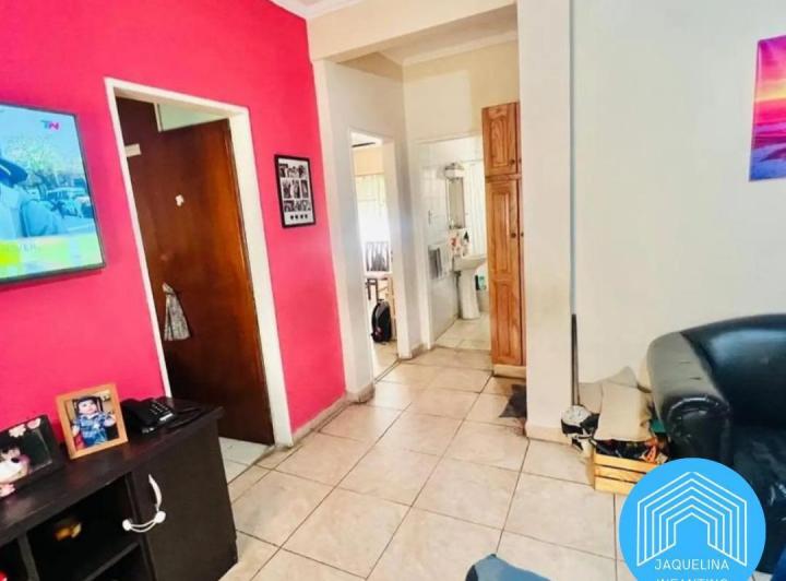 Departamento · 51m² · 3 Ambientes · 1 Cochera