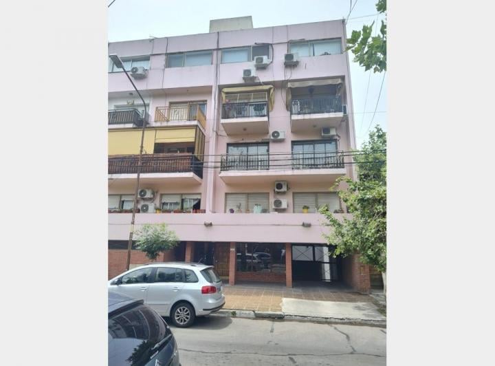 Departamento · 50m² · 3 Ambientes · 1 Cochera