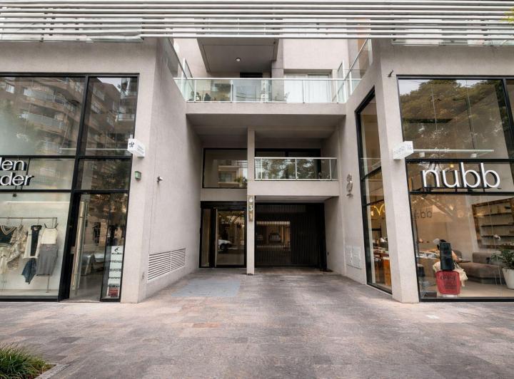 Departamento · 36m² · 2 Ambientes