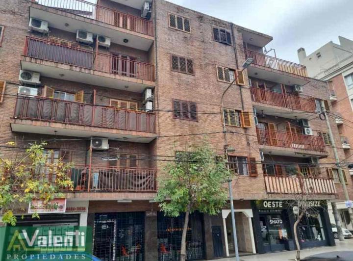 Departamento · 50m² · 2 Ambientes