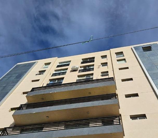 Departamento · 34m² · 1 Ambiente