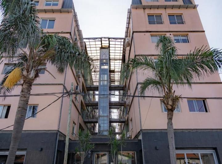 Departamento · 53m² · 3 Ambientes