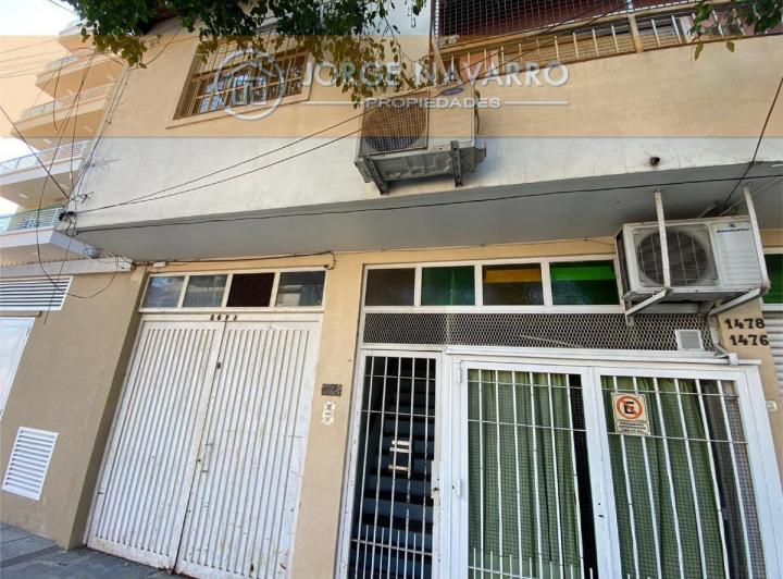 Departamento · 32m² · 3 Ambientes