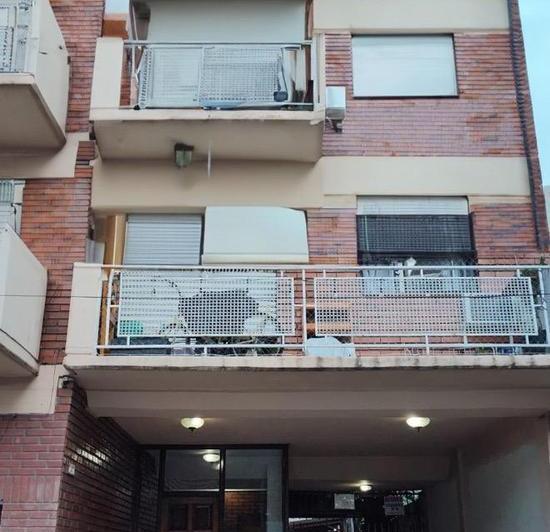Departamento · 42m² · 2 Ambientes · 2 Cocheras