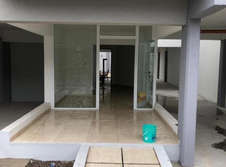 Departamento · 40m² · 1 Ambiente