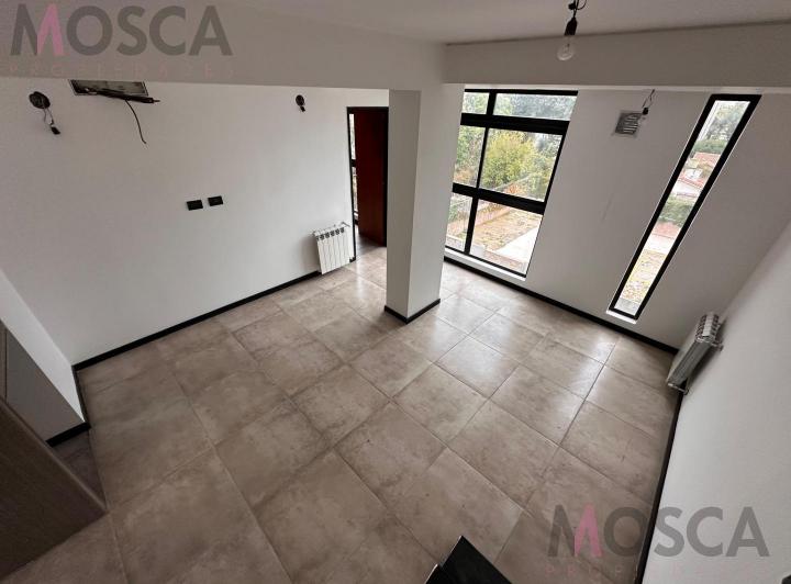 Departamento · 65m² · 3 Ambientes