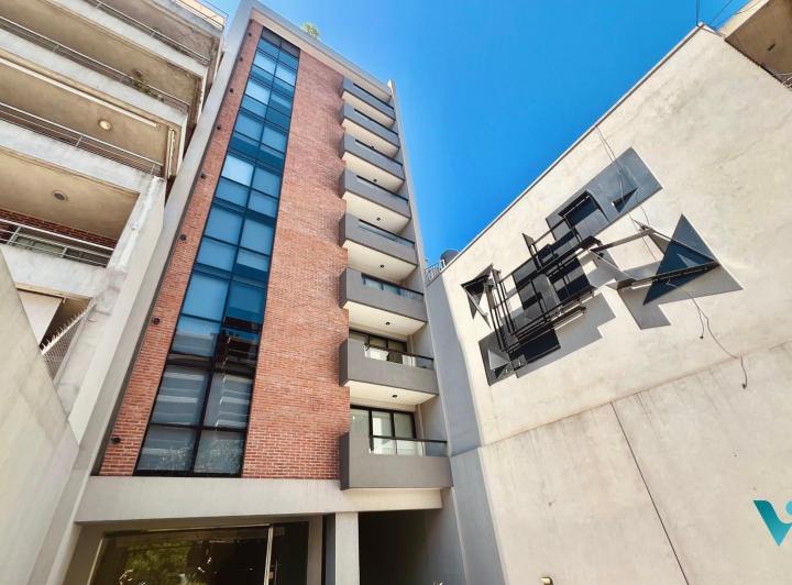 Departamento · 67m² · 2 Ambientes