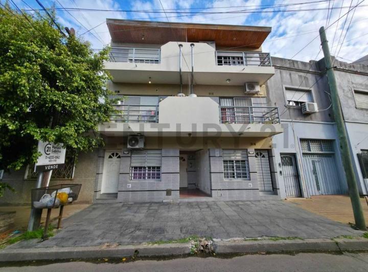 Departamento · 39m² · 2 Ambientes