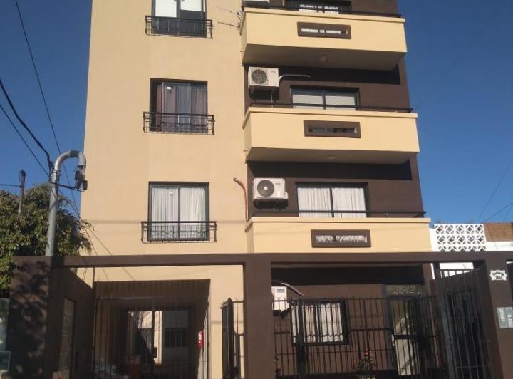 Departamento · 46m² · 2 Ambientes