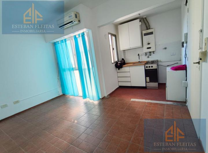 Departamento · 28m² · 2 Ambientes