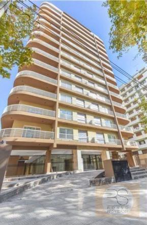 Departamento · 60m² · 2 Ambientes · 1 Cochera