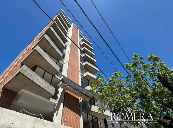 Departamento · 77m² · 3 Ambientes