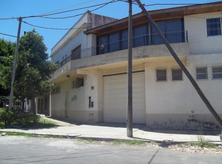 Departamento · 628m² · 3 Ambientes · 1 Cochera