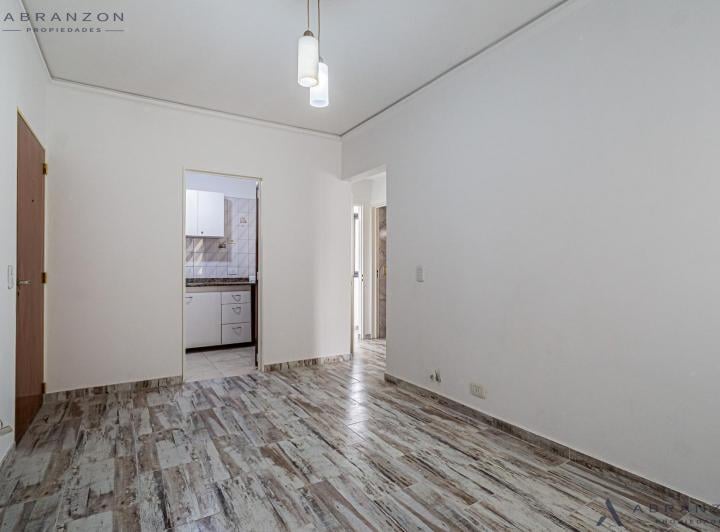 Departamento · 38m² · 2 Ambientes