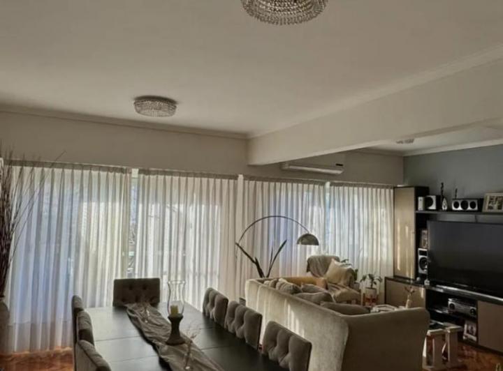 Departamento · 118m² · 4 Ambientes · 1 Cochera