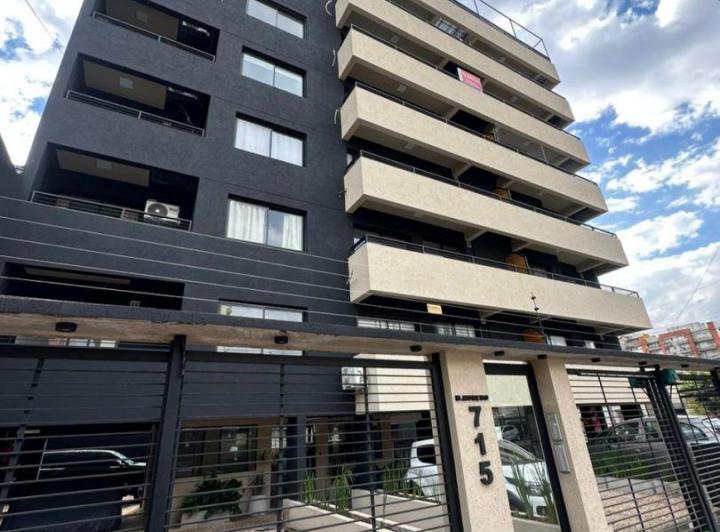 Departamento · 38m² · 2 Ambientes