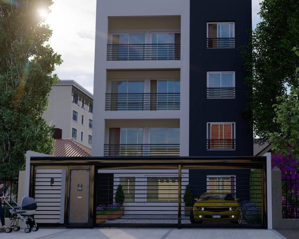 Departamento · 83m² · 4 Ambientes