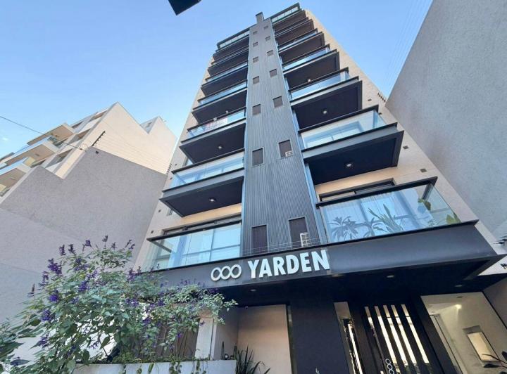 Departamento · 55m² · 2 Ambientes