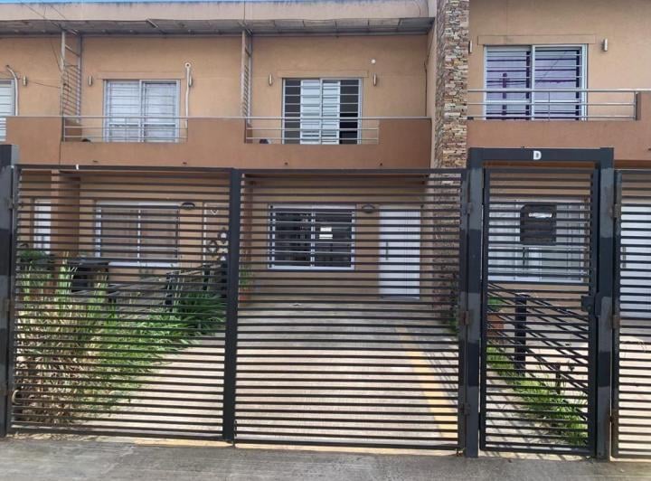 Departamento · 70m² · 3 Ambientes · 1 Cochera