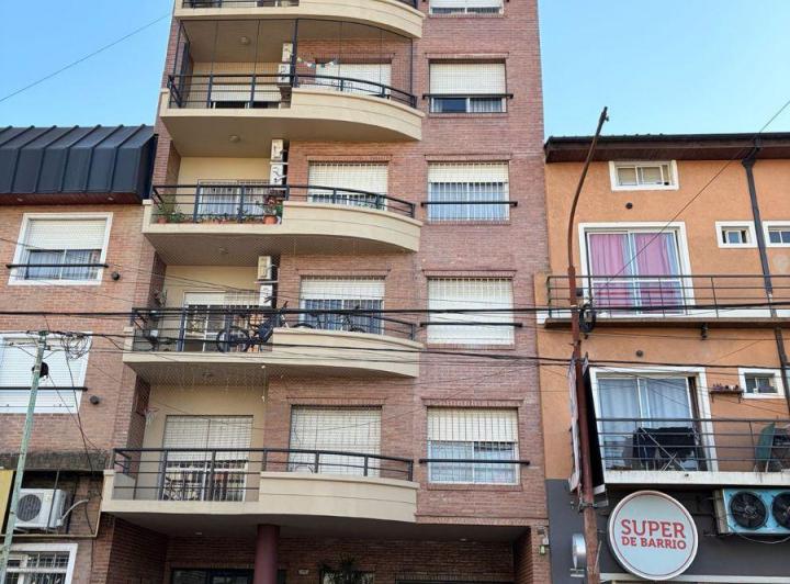Departamento · 63m² · 3 Ambientes