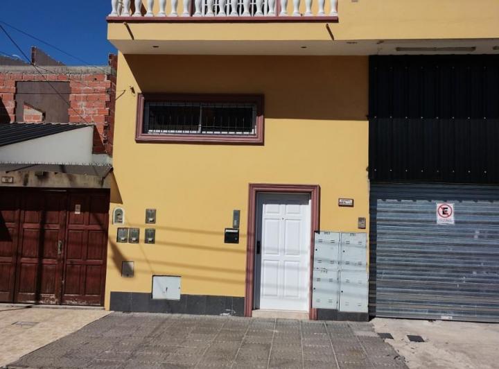 Departamento · 65m² · 3 Ambientes
