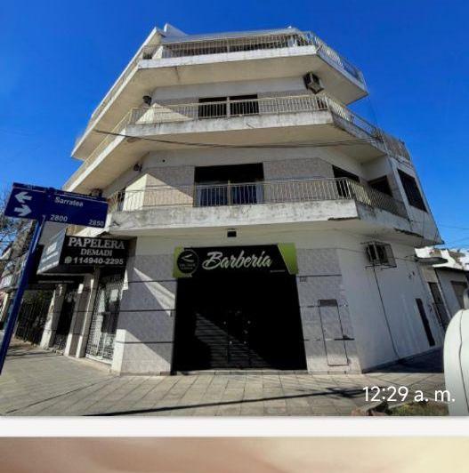 Departamento · 137m² · 4 Ambientes · 1 Cochera