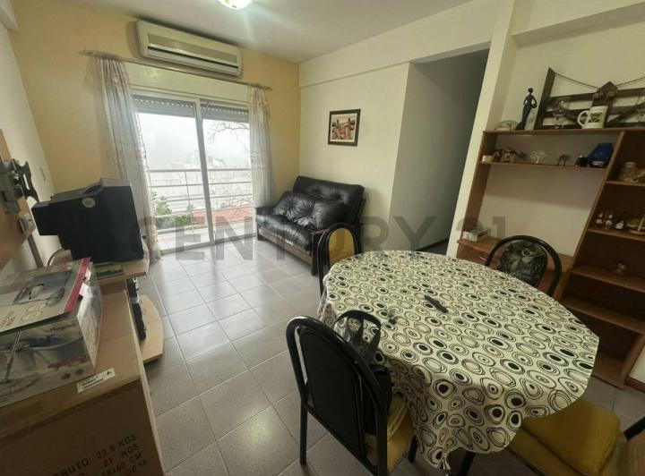 Departamento · 47m² · 3 Ambientes