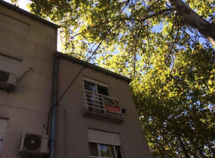 Departamento · 30m² · 1 Ambiente