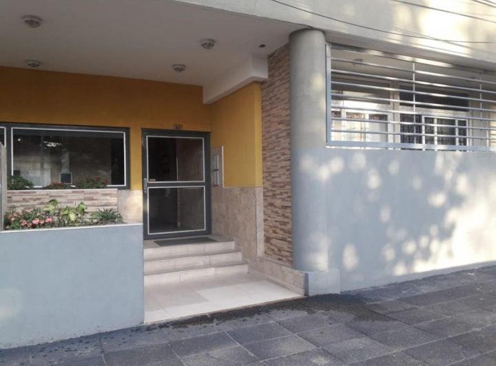 Departamento · 35m² · 2 Ambientes
