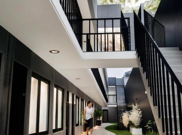 Departamento · 64m² · 3 Ambientes
