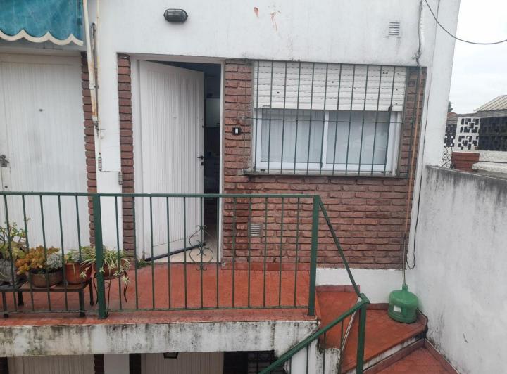 Departamento · 33m² · 2 Ambientes