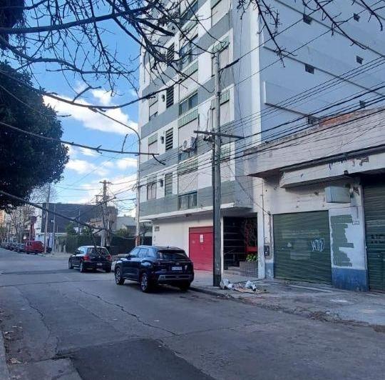 Departamento · 31m² · 2 Ambientes
